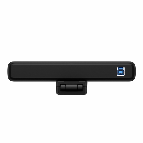 BenQ DVY32 Zoom™ certifikovaná inteligentní 4K UHD konfer...
