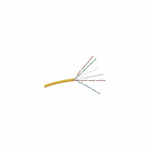 LEGRAND LINKEO C Datový kabel Cat. 6A nestíněný U/UTP, LS...