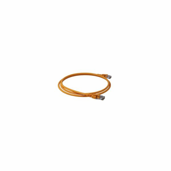 LEGRAND LINKEO C Patch kabel Cat. 5e, stíněný F/UTP 5m - ...