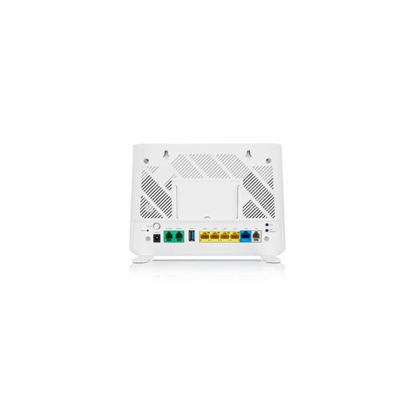 Zyxel WX3100-T0 Wifi 6 AX1800 Dual Band Gigabit Access Po...