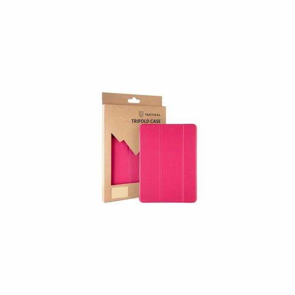 Tactical Flip X200/X205 TAB A8 10.5 Pink