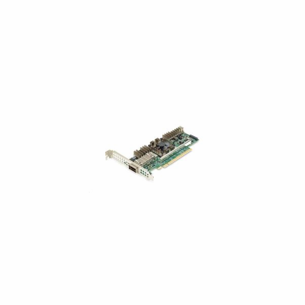 Broadcom Síťový adaptér P1100P NetXtreme, 1x 100Gb QSFP28...