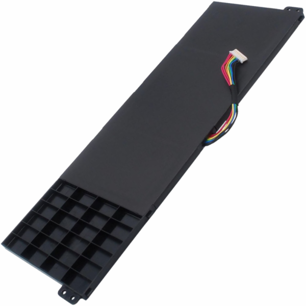 2-POWER Baterie 11,4V 3600mAh pro Acer Aspire A111-31, ES...
