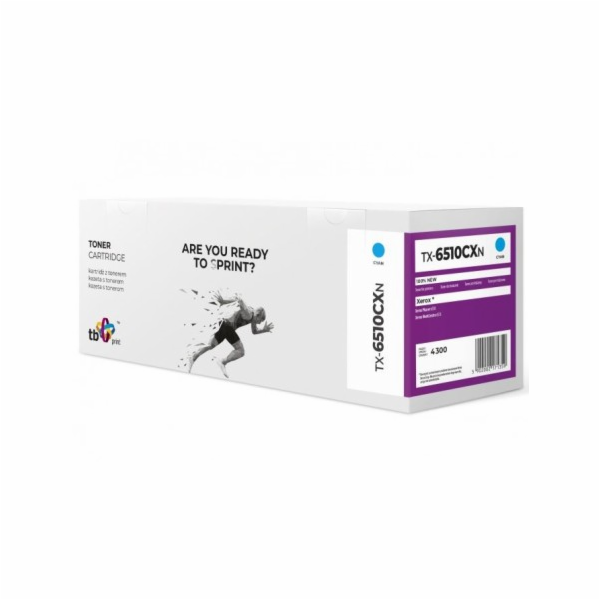 TB Xerox 06R03693 - kompatibilní Ink. kazeta TB kom. s Xe...