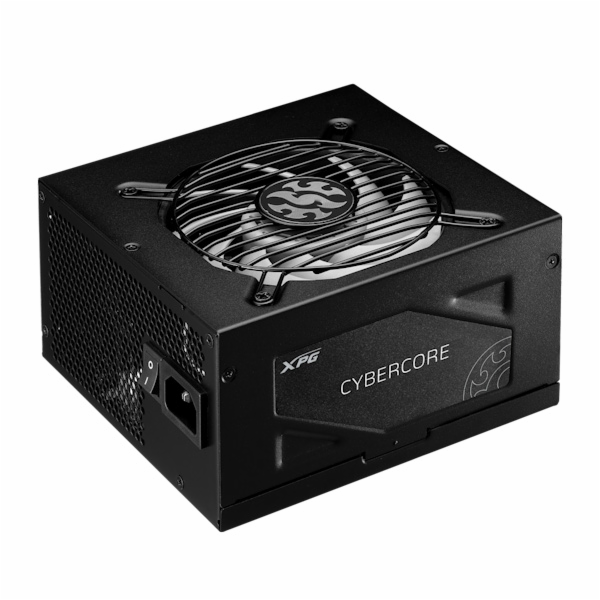 ADATA XPG zdroj CYBERCORE1000W 80+ PLATINUM Modular