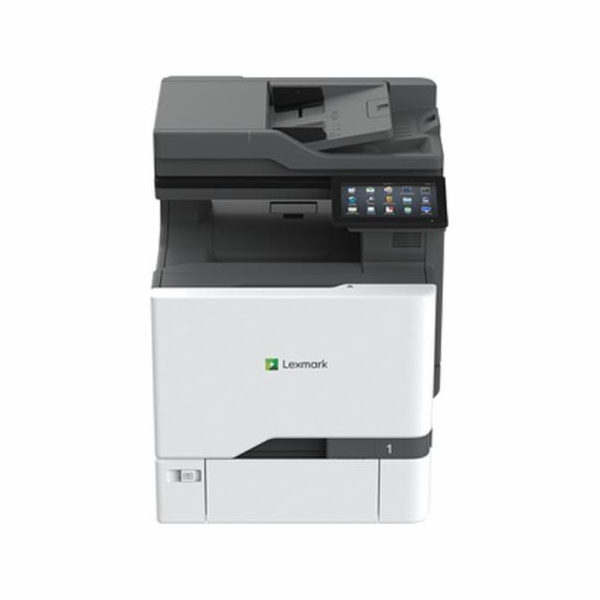 Lexmark CX730de - Multifunkční tiskárna - barva - laser -...