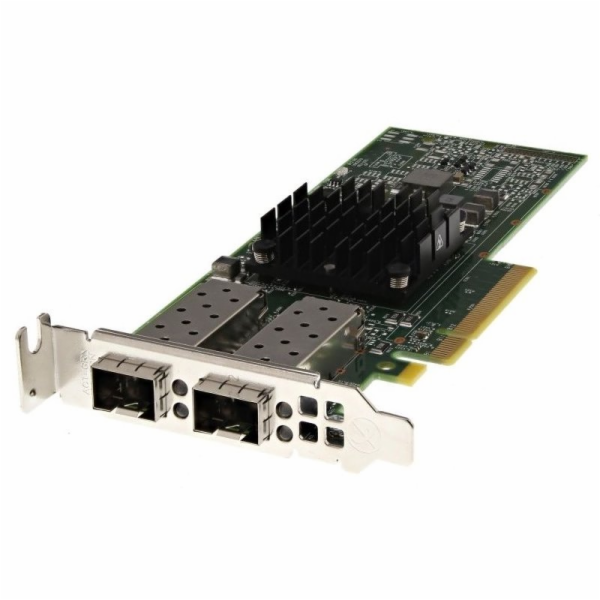 Dell Broadcom 57412 Dual Port 10Gb SFP+ PCIe LP