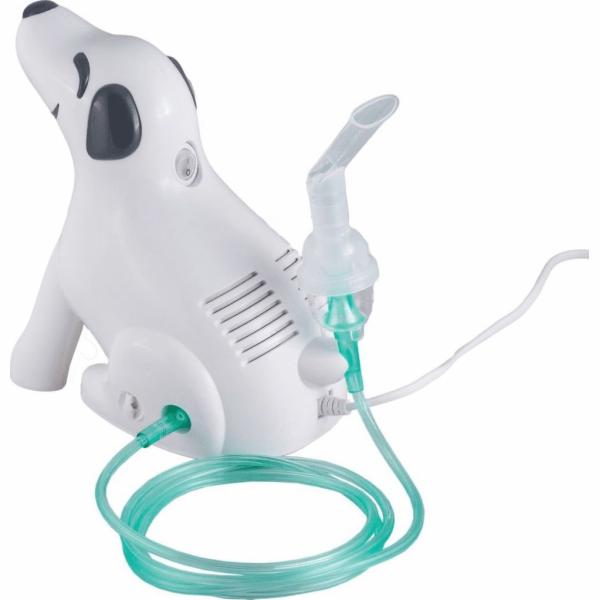 Pneumaticko-pístový inhalátor MM-500 Piesio