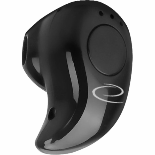 Sluchátka Sumba bluetooth, černá