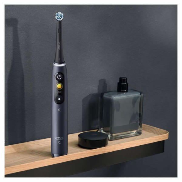 Oral-B io Series 8n Black Onyx