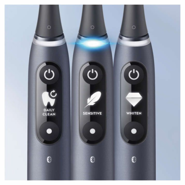 Oral-B iO Series 7N cerna Onyx JA S22