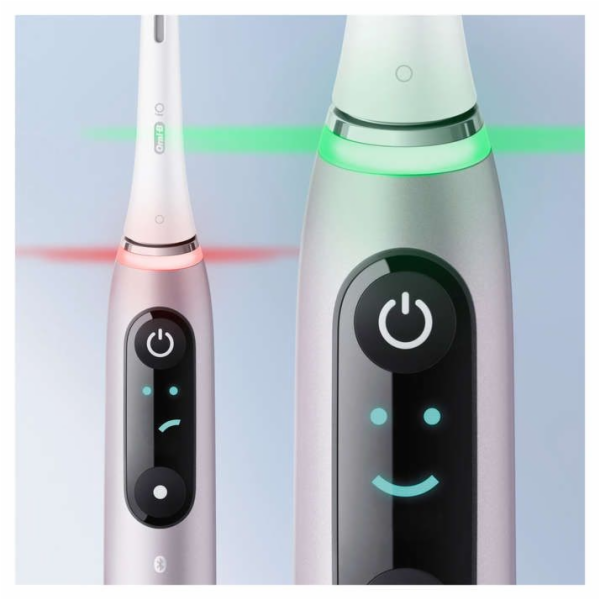 Oral-B iO Series 9N Rose Quartz