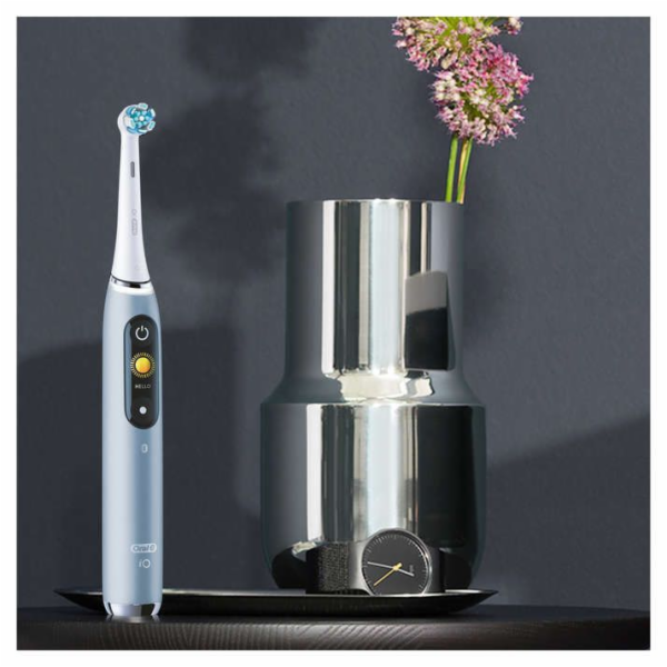Oral-B iO Series 9 Aqua Marine Luxe Edition