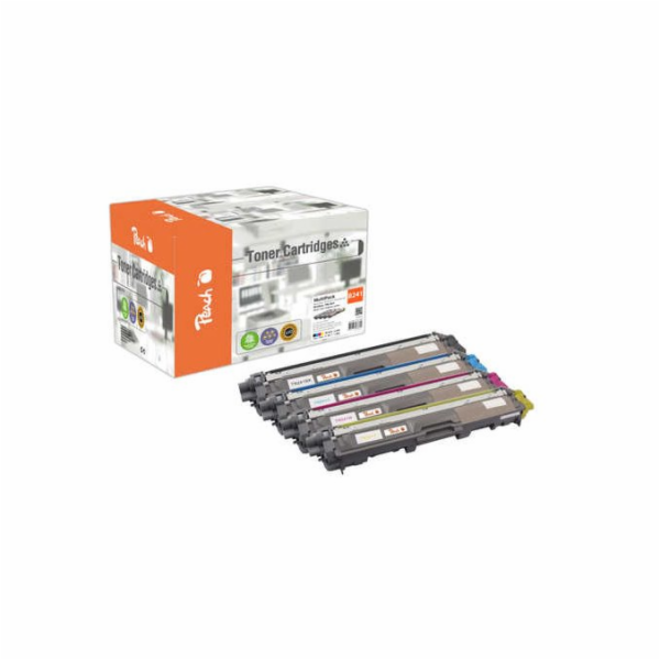 Peach Toner Economy Pack 112154