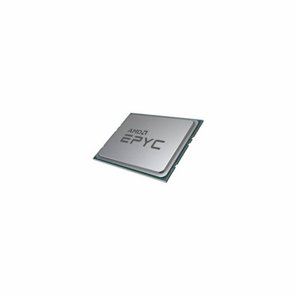 AMD CPU EPYC 7003 Series 8C/16T Model 72F3 (3.7/4.105GHz ...
