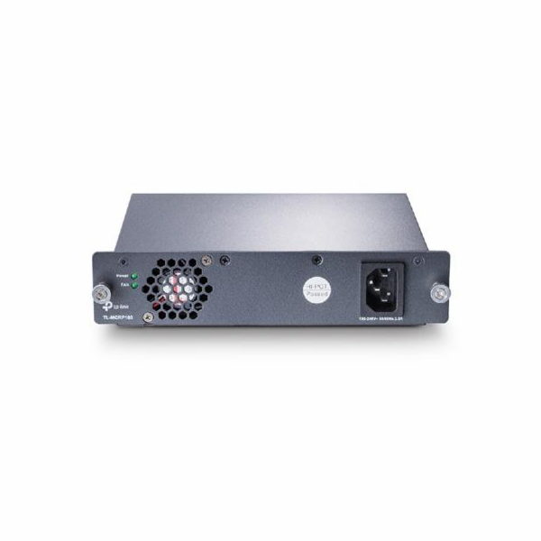 TP-Link TL-MCRP100 - náhradní zdroj pro TL-MC1400 - V2