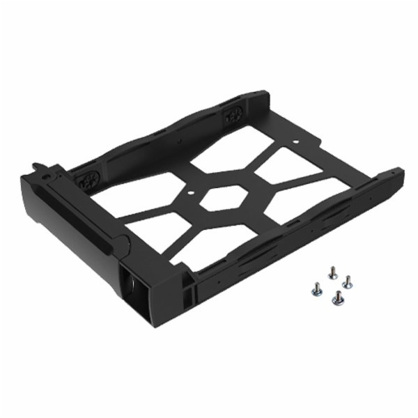 ROZBALENÉ - Asustor rámeček AS4-Tray / Black HDD tray for...
