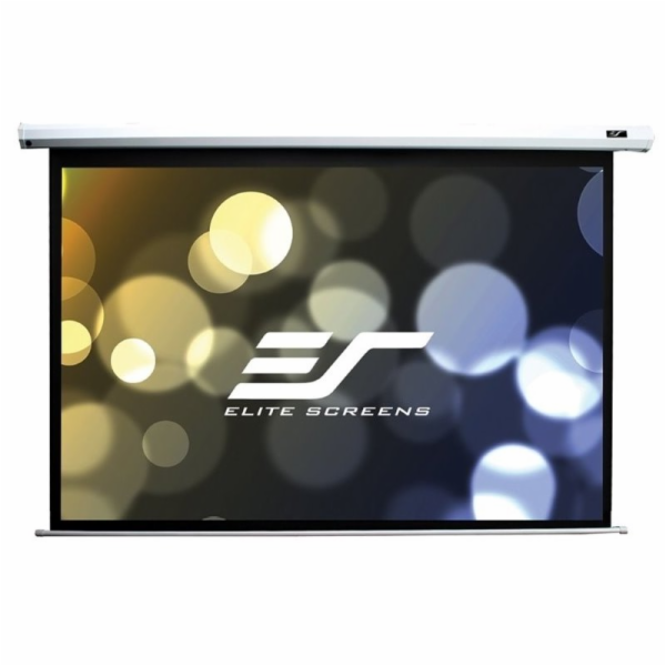 ELITE SCREENS plátno elektrické motorové 106" (269,2 cm)/...