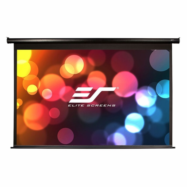 ELITE SCREENS plátno elektrické motorové 135" (342,9 cm)/...