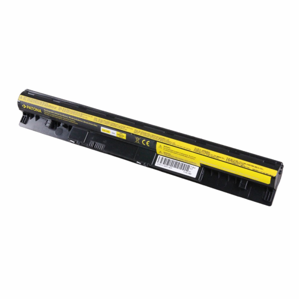 PATONA baterie pro ntb IBM Lenovo IdeaPad S300 2200mAh Li...