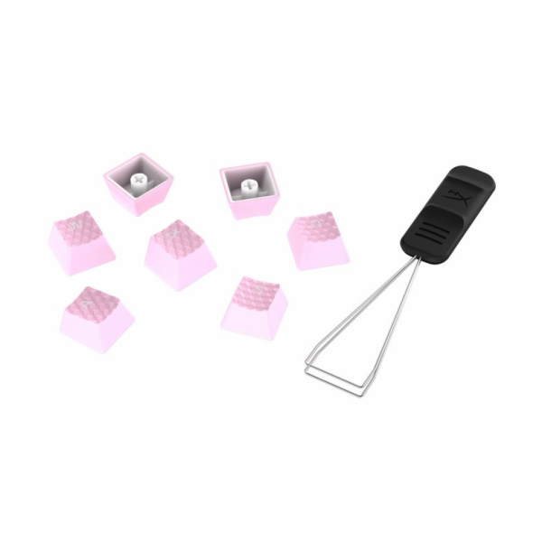 HyperX PNK Rubber Gaming Accessory Kit-US - Příslušenství...