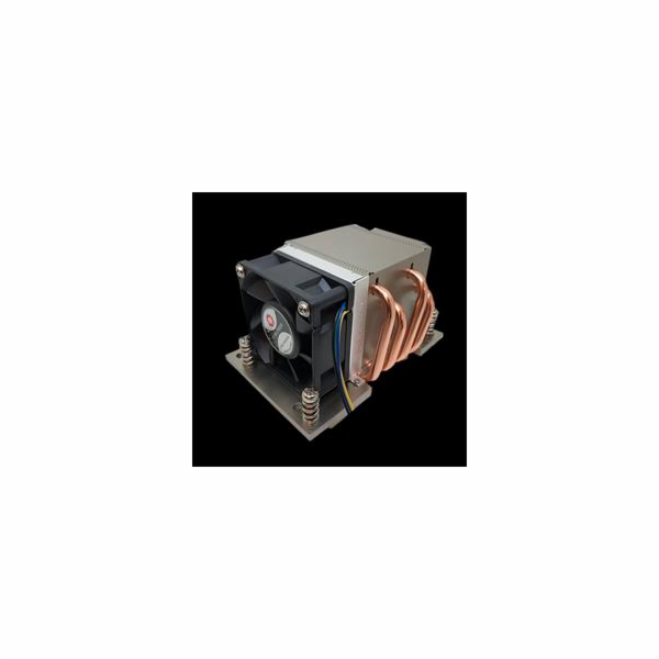 Dynatron A26 - Active 2U Cooler for AMD® WRX8/SP3/TRX4/TR...