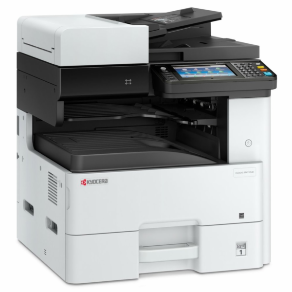 Kyocera ECOSYS M4132idn/ PSCF/ A3/ čb/ 32/17 ppm/ 1200x12...