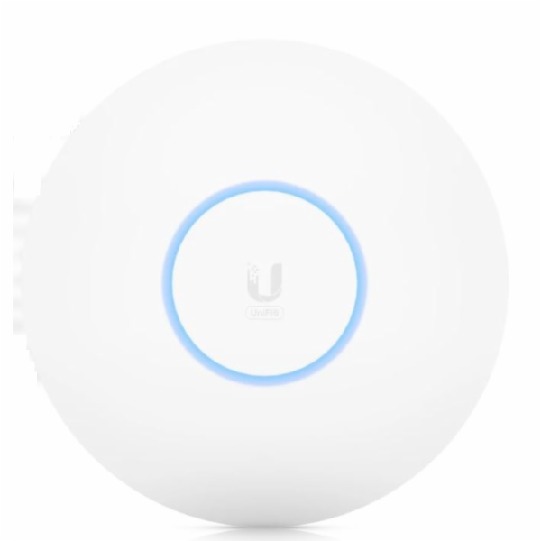 Ubiquiti UniFi 6 Pro - Wi-Fi 6 AP, 2.4/5GHz, až 5.3 Gbps,...