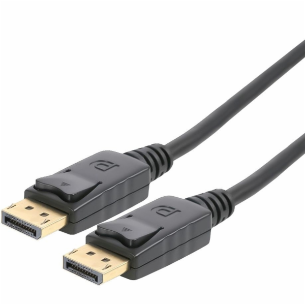 PremiumCord kport9-005 PremiumCord DisplayPort 2.0 přípoj...