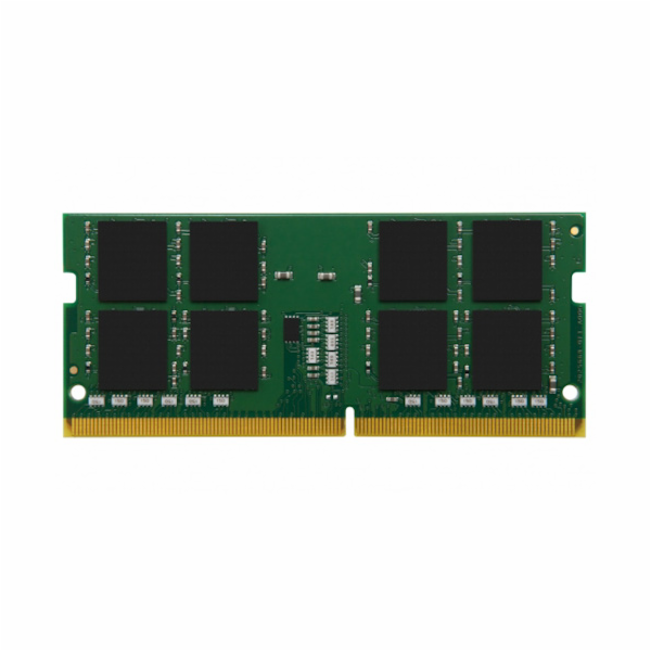 Kingston Server Premier - DDR4 - modul - 16 GB - SO-DIMM ...