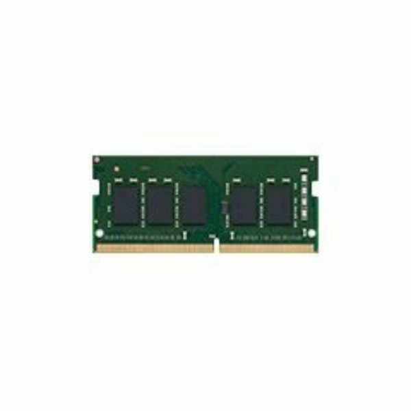 Kingston - DDR4 - modul - 16 GB - SO-DIMM 260-pin - 3200 ...