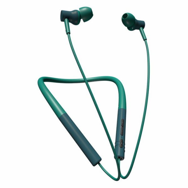 FENDA F&D bezdrátový headset Sport N203/ Bluetooth/ sport...