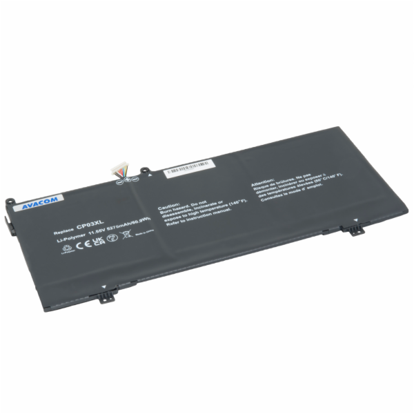 Avacom NOHP-CP03XL-61P