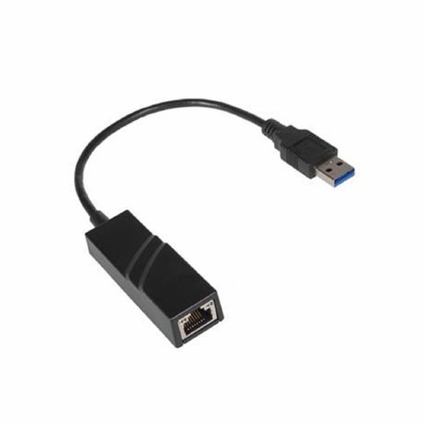 PremiumCord adaptér USB3.0 na LAN RJ45 ETHERNET 10/100/10...
