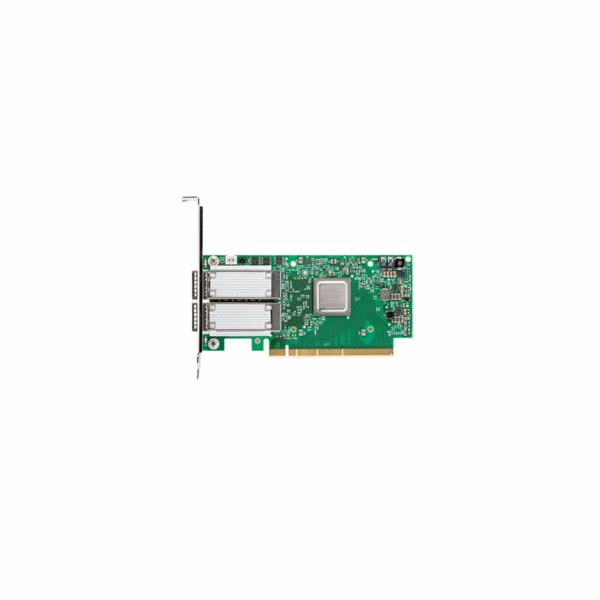 Nvidia Mellanox ConnectX®-5 EN network interface card, 50...