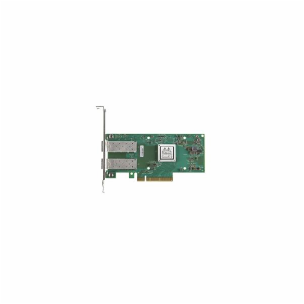 Nvidia Mellanox ConnectX®-5 EN network interface card, 10...