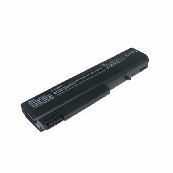 TRX baterie HP/ 4400 mAh/ HP Compaq Business Notebook 653...