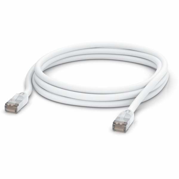 Ubiquiti UACC-Cable-Patch-Outdoor-3M-W, Venkovní UniFi pa...