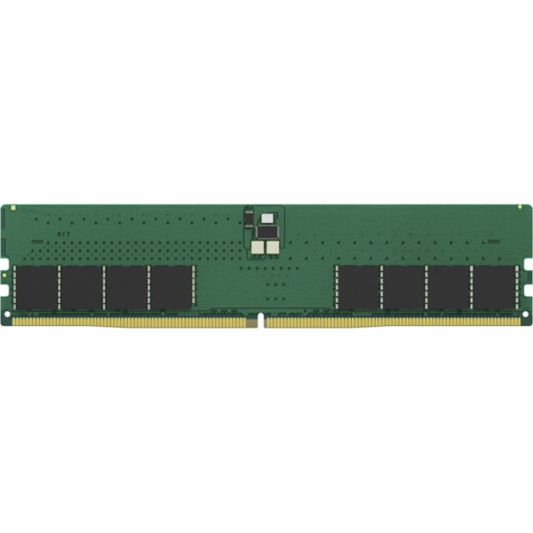 KINGSTON DIMM DDR5 64GB (Kit of 2) 4800MT/s CL40