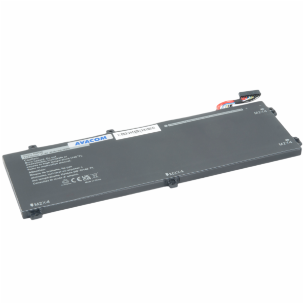 AVACOM NODE-9560-69P 4910 mAh baterie - neoriginální Bate...