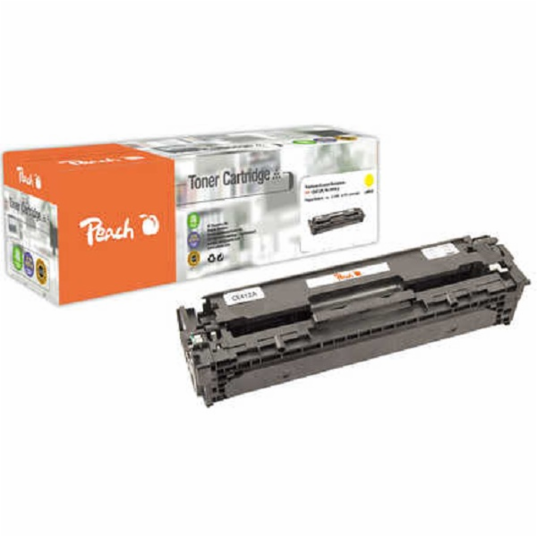Toner Peach W2211X, No 207X (HP) PT1162, cyan