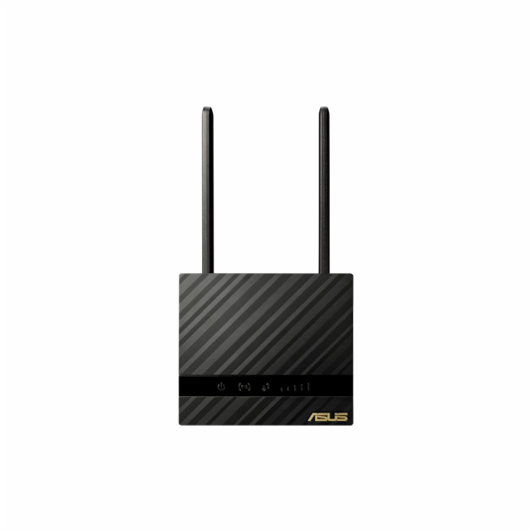ASUS 4G-N16 Wireless N300 4G LTE Modem Router
