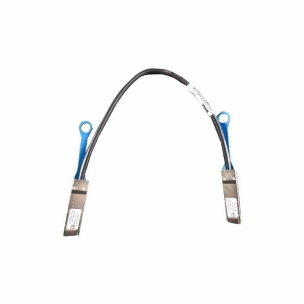 DELL optický kabel QSFP28 to QSFP28/ 100GbE/ 0.5m/ origin...
