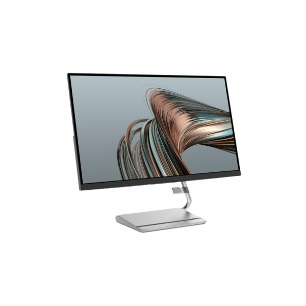 Lenovo Q27q-20 68,6 cm (27") 2560 x 1440 px Quad HD Černá