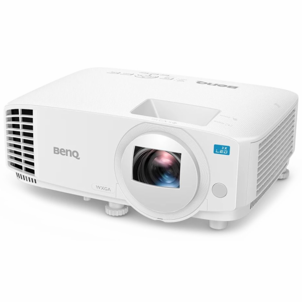 BenQ LW500ST WXGA/ DLP projektor/ LED/ 2000ANSI/ 20.000:1...