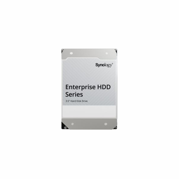 Synology 3,5" HDD HAT5310-8T Enterprise (NAS) (8TB, SATA ...