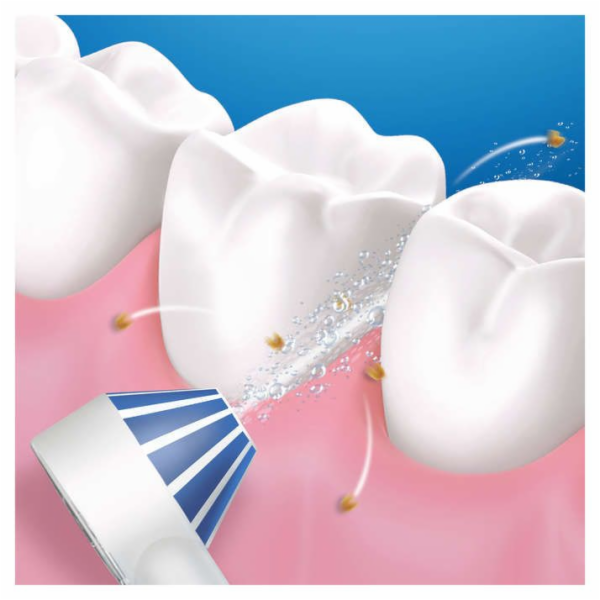 Oral-B Aquacare 4 ustni sprcha