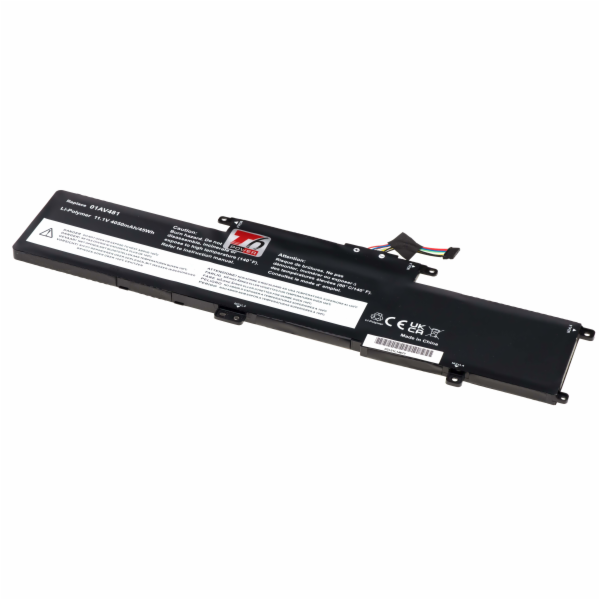 Baterie T6 Power Lenovo ThinkPad L380, L390, S2 Yoga, 405...