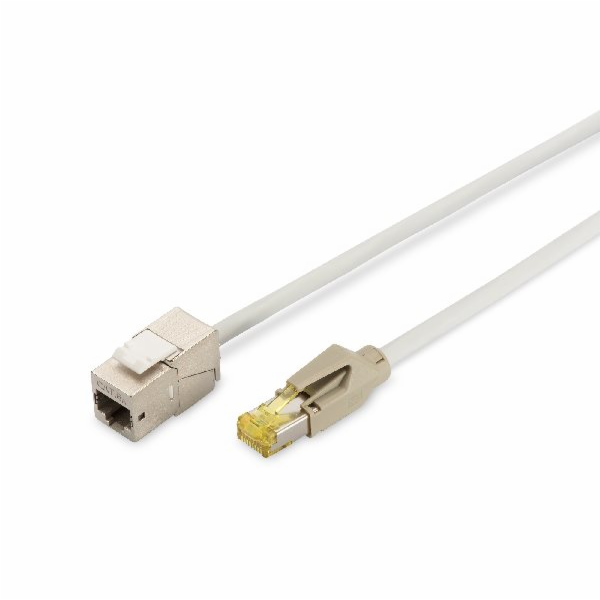 Digitus Consolidation-Point Cable, DRAKA UC900, HRS TM31 ...