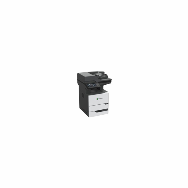 Lexmark MX722adhe mono laser MFP, 66 ppm, síť, duplex, DA...